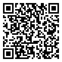 Business card QR code