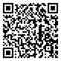 Business card QR code