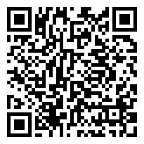 Business card QR code